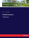 Political economy: Third Edition