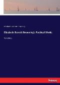 Elizabeth Barrett Browning's Poetical Works: Volume 1