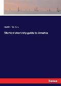 Morford short-trip guide to America