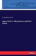 Legend of the Trailing Arbutus and Other Poems