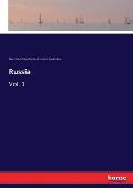 Russia: Vol. 1