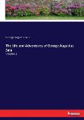 The Life and Adventures of George Augustus Sala: Volume 2