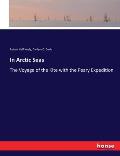 In Arctic Seas: The Voyage of the Kite with the Peary Expedition