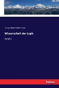 Wissenschaft der Logik: Band 1