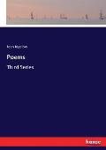 Poems: Third Series