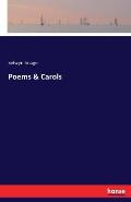 Poems & Carols