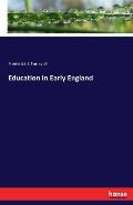 Education in Early England