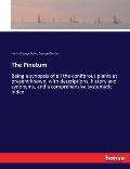 The Pinetum: Being a synopsis of all the coniferous plants at present known, with descriptions, history and synonyms, and a compreh