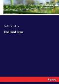The land laws