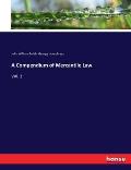 A Compendium of Mercantile Law: Vol. 2