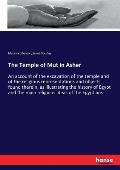 The Temple of Mut in Asher: An account of the excavation of the temple and of the religious representations and objects found therein, as illustra