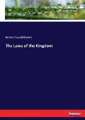 The Laws of the Kingdom