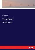 Voces Populi: Second Edition