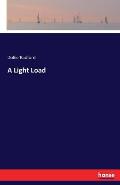 A Light Load