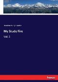 My Study Fire: Vol. 2