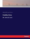 Handley Cross: Mr. Jorrock's hunt