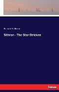 Sithron - The Star-Stricken