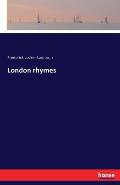 London rhymes
