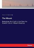The Mount: Narrative of a Visit to the Site of a Gaulish city on Mount Beuvray