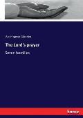The Lord's prayer: Seven homilies