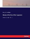 History of the Rise of the Huguenots: in two volumes - Vol. 2