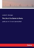 The Life of the Baron de Renty: perfection in the world exemplified