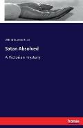 Satan Absolved: A Victorian mystery