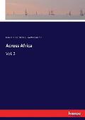 Across Africa: Vol. 2