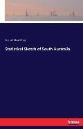 Statistical Sketch of South Australia