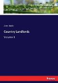 Country Landlords: Volume 1