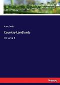Country Landlords: Volume 2
