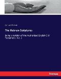 The Hebrew Scriptures: Being a revision of the Authorized English Old Testament. Vol. 1