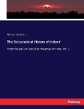 The Ecclesiastical History of Ireland: From the earliest period to the present times. Vol. 2