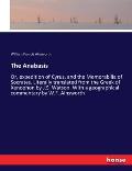 The Anabasis: Or, expedition of Cyrus, and the Memorabilia of Socrates. Literally translated from the Greek of Xenophon by J.S. Wats