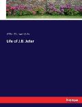 Life of J.B. Jeter