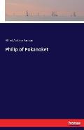 Philip of Pokanoket