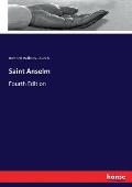 Saint Anselm: Fourth Edition