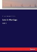 Love in Marriage: Vol. 1