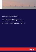 The Secret of Fougereuse: A romance of the fifteenth century