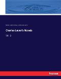 Charles Lever's Novels: Vol. 5