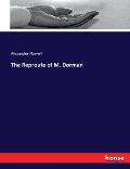 The Reproufe of M. Dorman