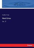 Hard Lines: Vol. 2