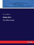 Moby Dick: The White Whale