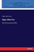 Edgar Allan Poe: Die Dichtung Band XLII