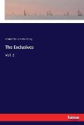 The Exclusives: Vol. 2
