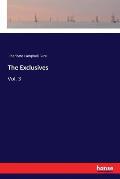 The Exclusives: Vol. 3