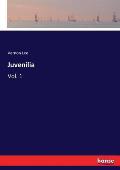 Juvenilia: Vol. 1