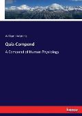 Quiz-Compend: A Compend of Human Physiology