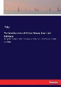 The American tour of Messrs Brown, Jones and Robinson: Being the history of what they saw, & did in the United States, Canada and Cuba