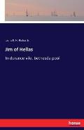 Jim of Hellas: In durance vile. Bethesda pool